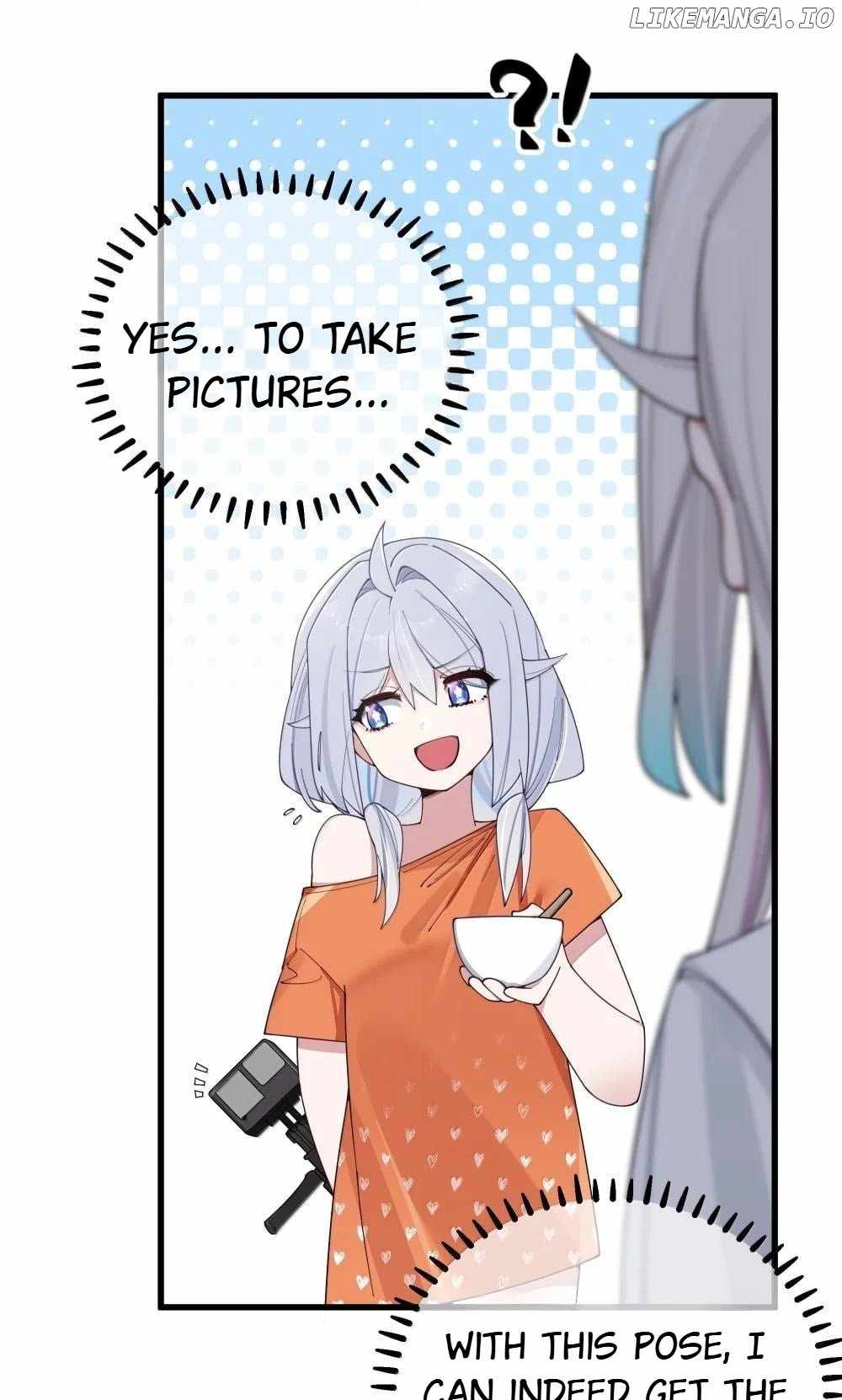 My Fake Girlfriends Are Using Me as a Shield Chapter 139 - Page 26
