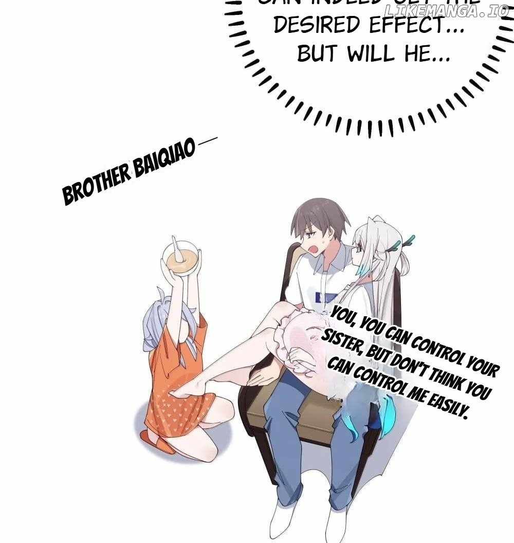 My Fake Girlfriends Are Using Me as a Shield Chapter 139 - Page 27