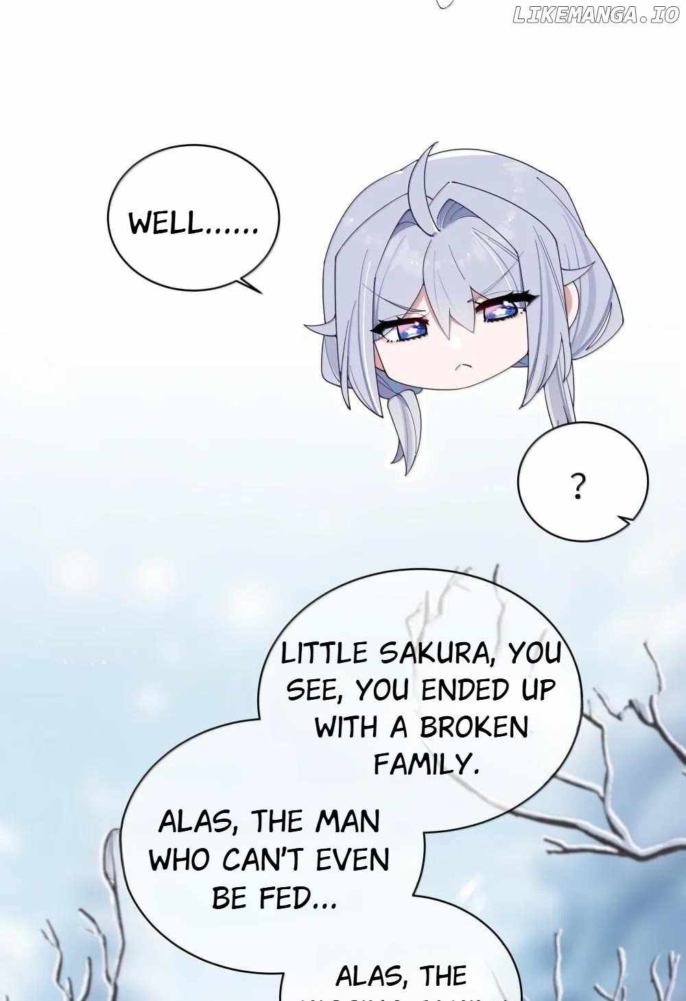 My Fake Girlfriends Are Using Me as a Shield Chapter 139 - Page 28