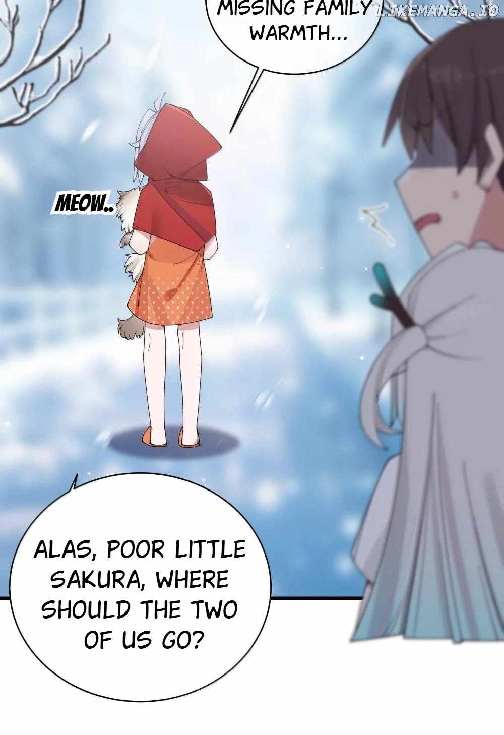 My Fake Girlfriends Are Using Me as a Shield Chapter 139 - Page 29