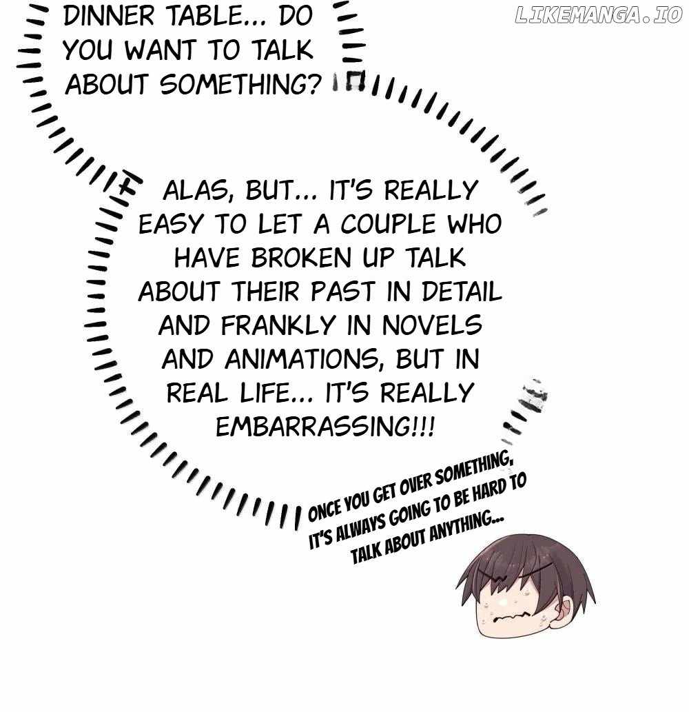 My Fake Girlfriends Are Using Me as a Shield Chapter 139 - Page 3