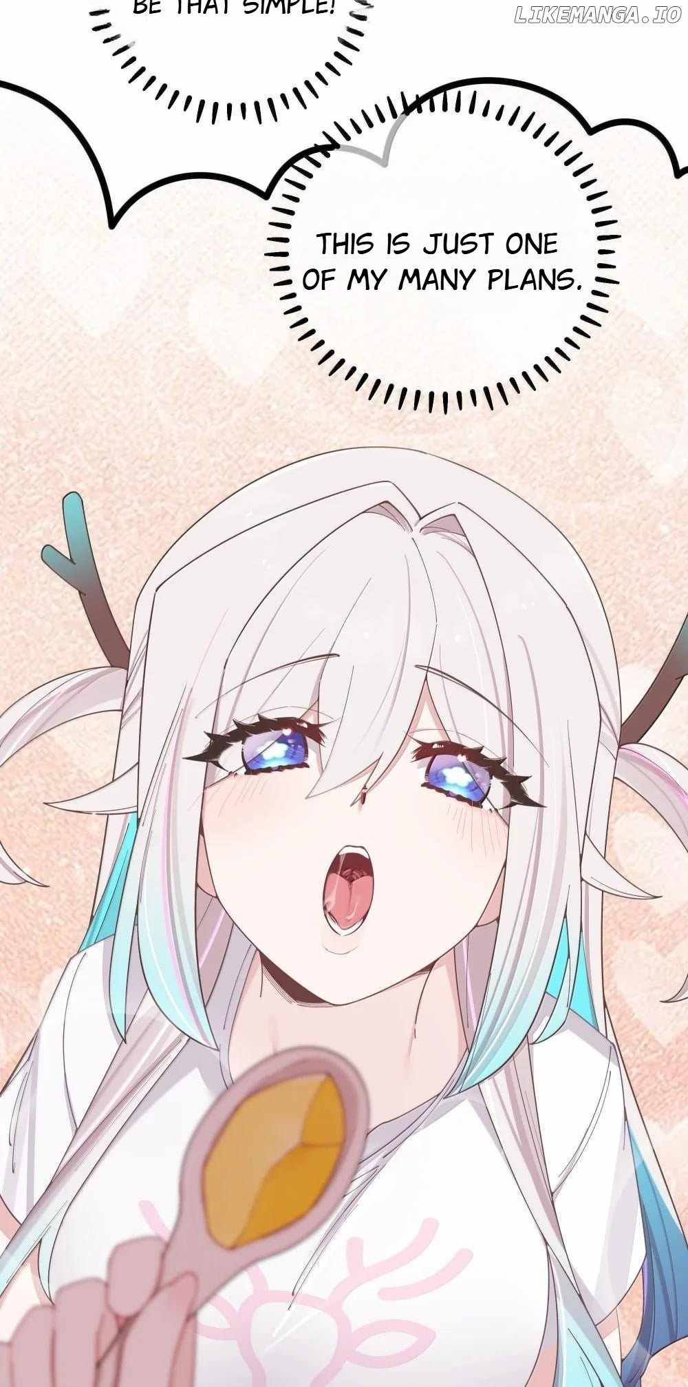 My Fake Girlfriends Are Using Me as a Shield Chapter 139 - Page 31