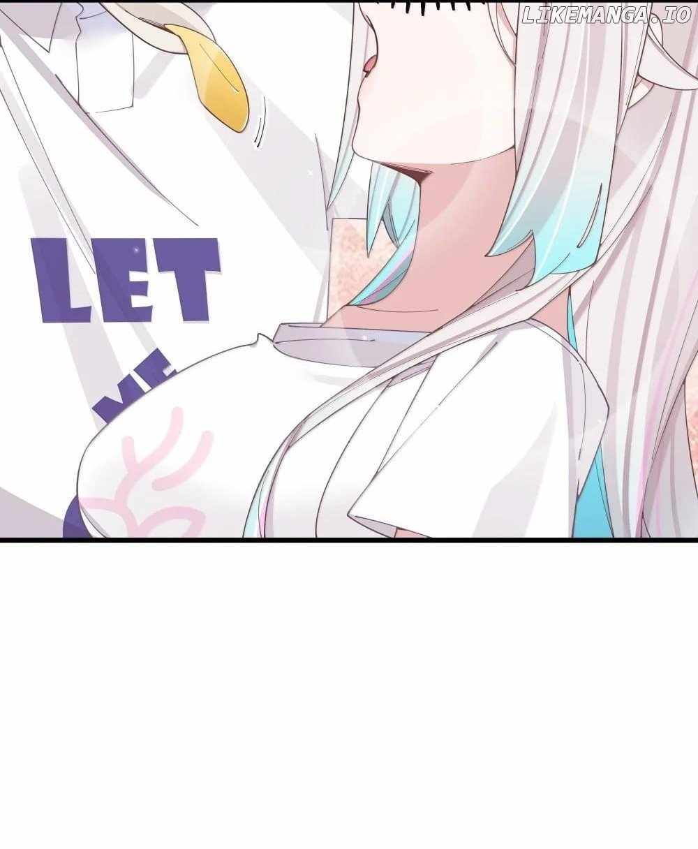My Fake Girlfriends Are Using Me as a Shield Chapter 139 - Page 33