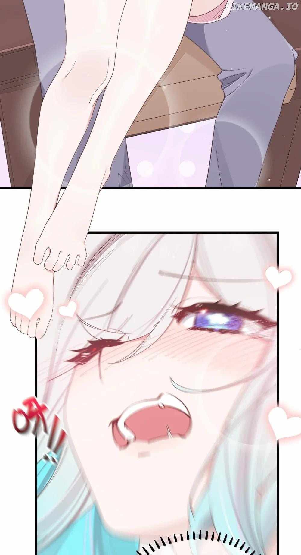 My Fake Girlfriends Are Using Me as a Shield Chapter 139 - Page 36