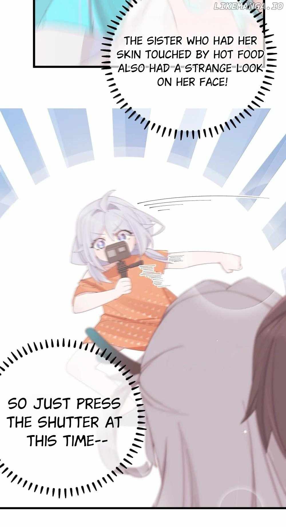 My Fake Girlfriends Are Using Me as a Shield Chapter 139 - Page 37