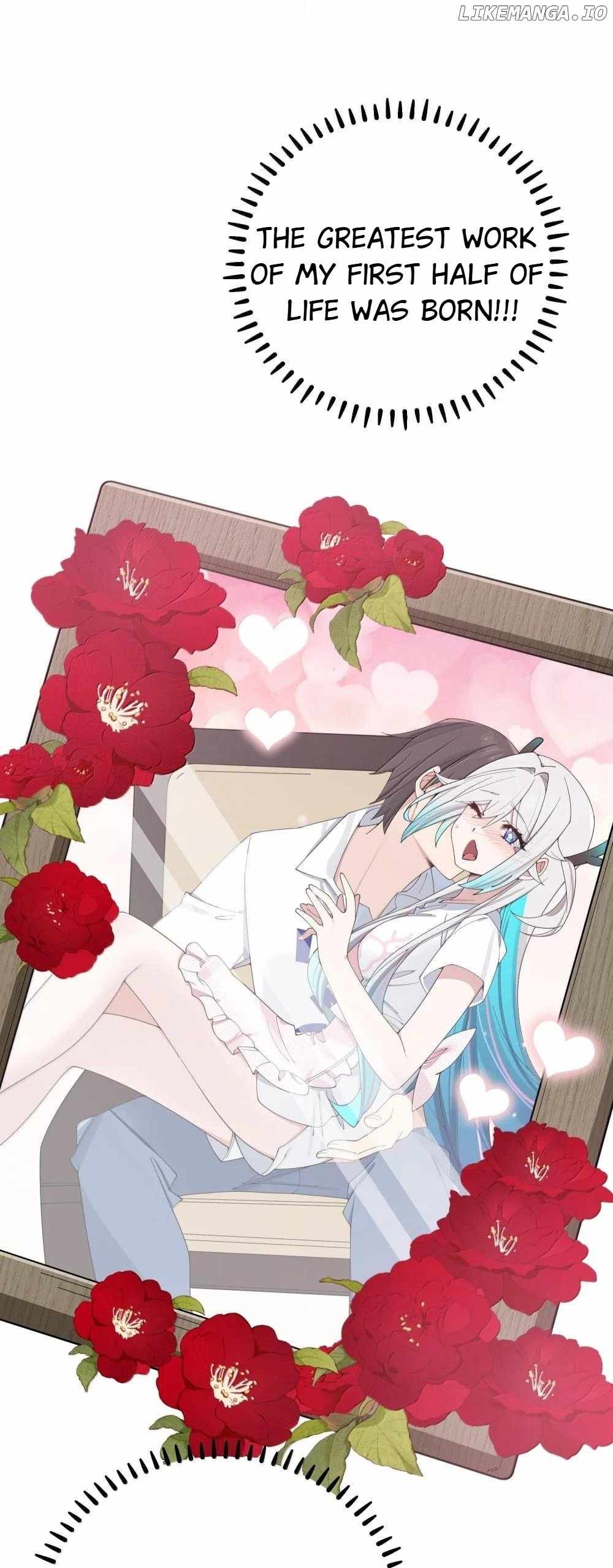 My Fake Girlfriends Are Using Me as a Shield Chapter 139 - Page 38