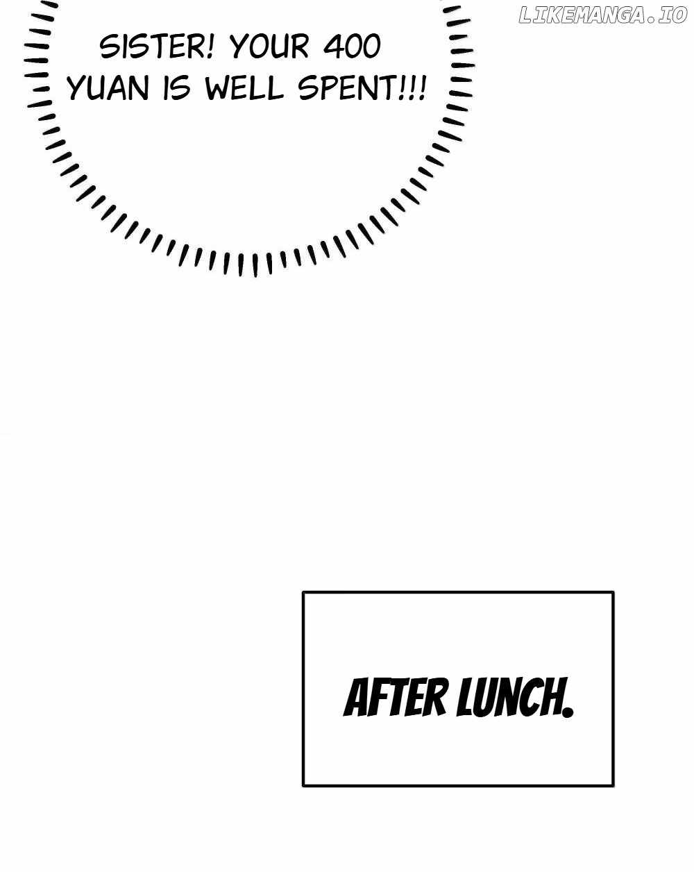 My Fake Girlfriends Are Using Me as a Shield Chapter 139 - Page 39