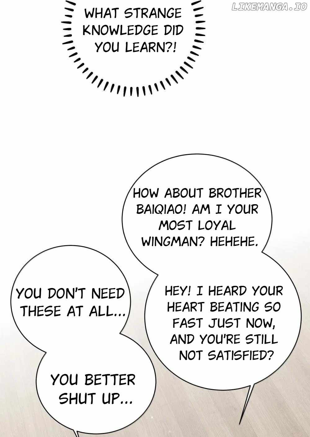 My Fake Girlfriends Are Using Me as a Shield Chapter 139 - Page 41