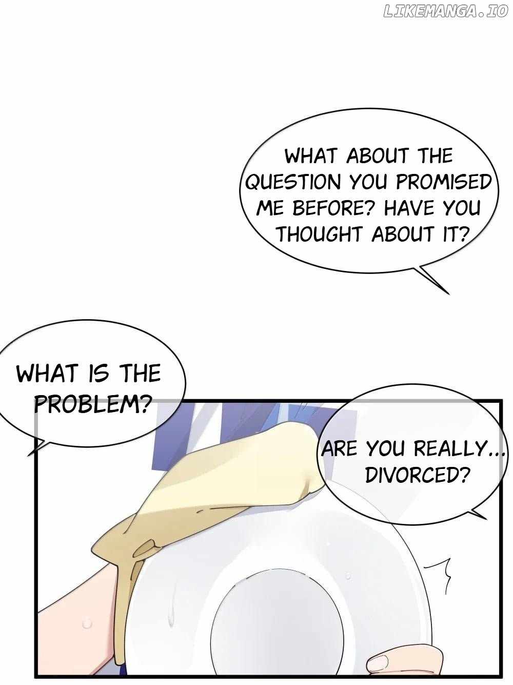 My Fake Girlfriends Are Using Me as a Shield Chapter 139 - Page 43