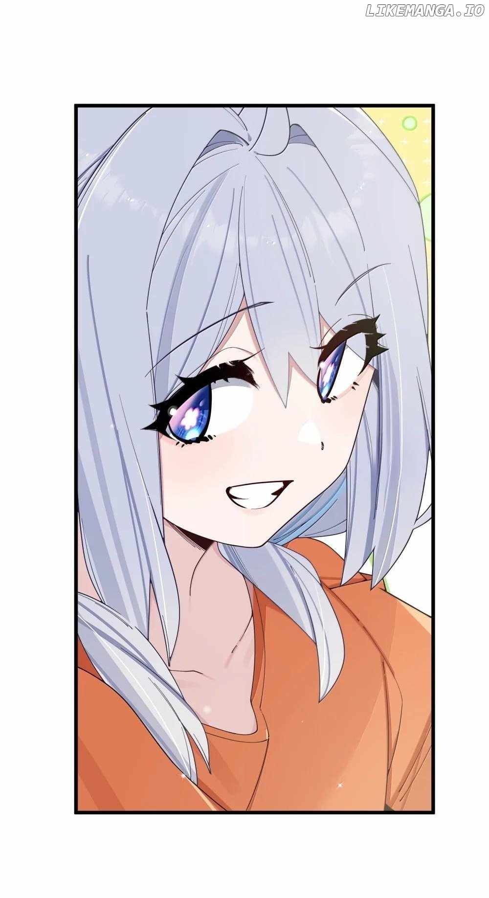 My Fake Girlfriends Are Using Me as a Shield Chapter 139 - Page 45