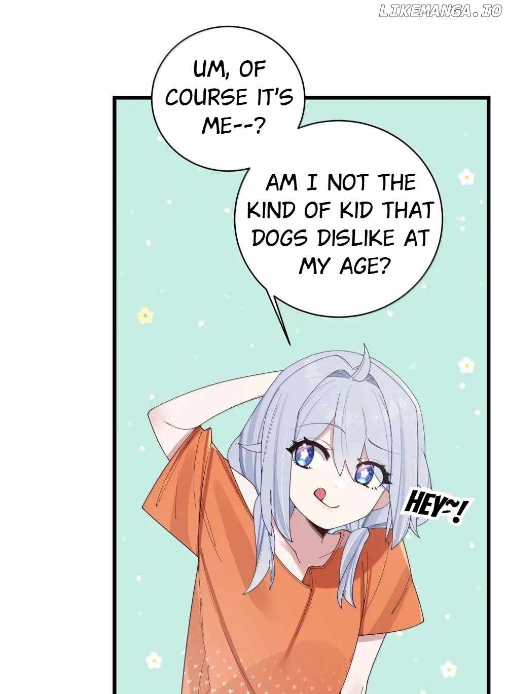My Fake Girlfriends Are Using Me as a Shield Chapter 139 - Page 5