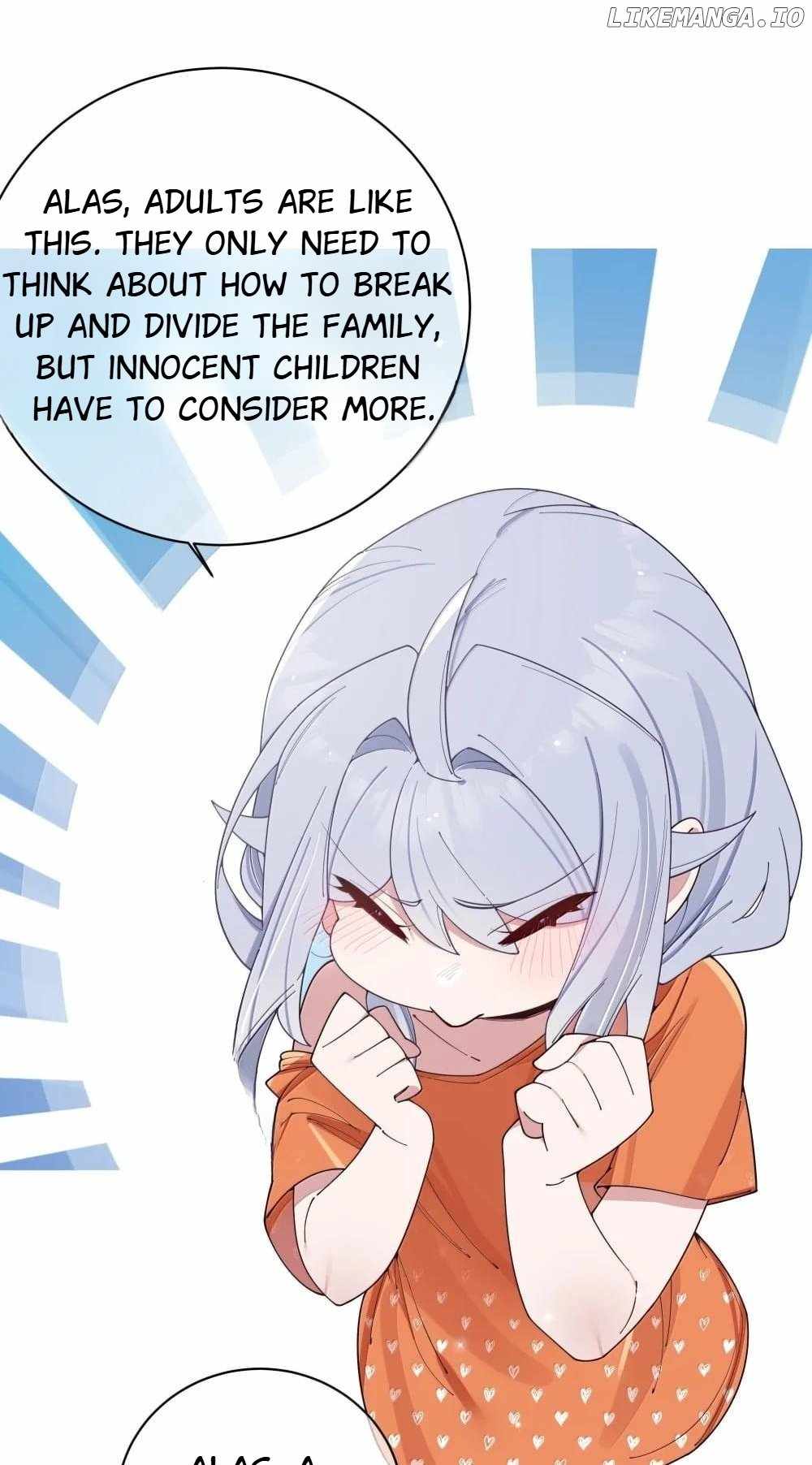 My Fake Girlfriends Are Using Me as a Shield Chapter 139 - Page 7