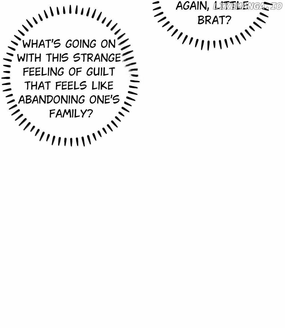 My Fake Girlfriends Are Using Me as a Shield Chapter 139 - Page 9