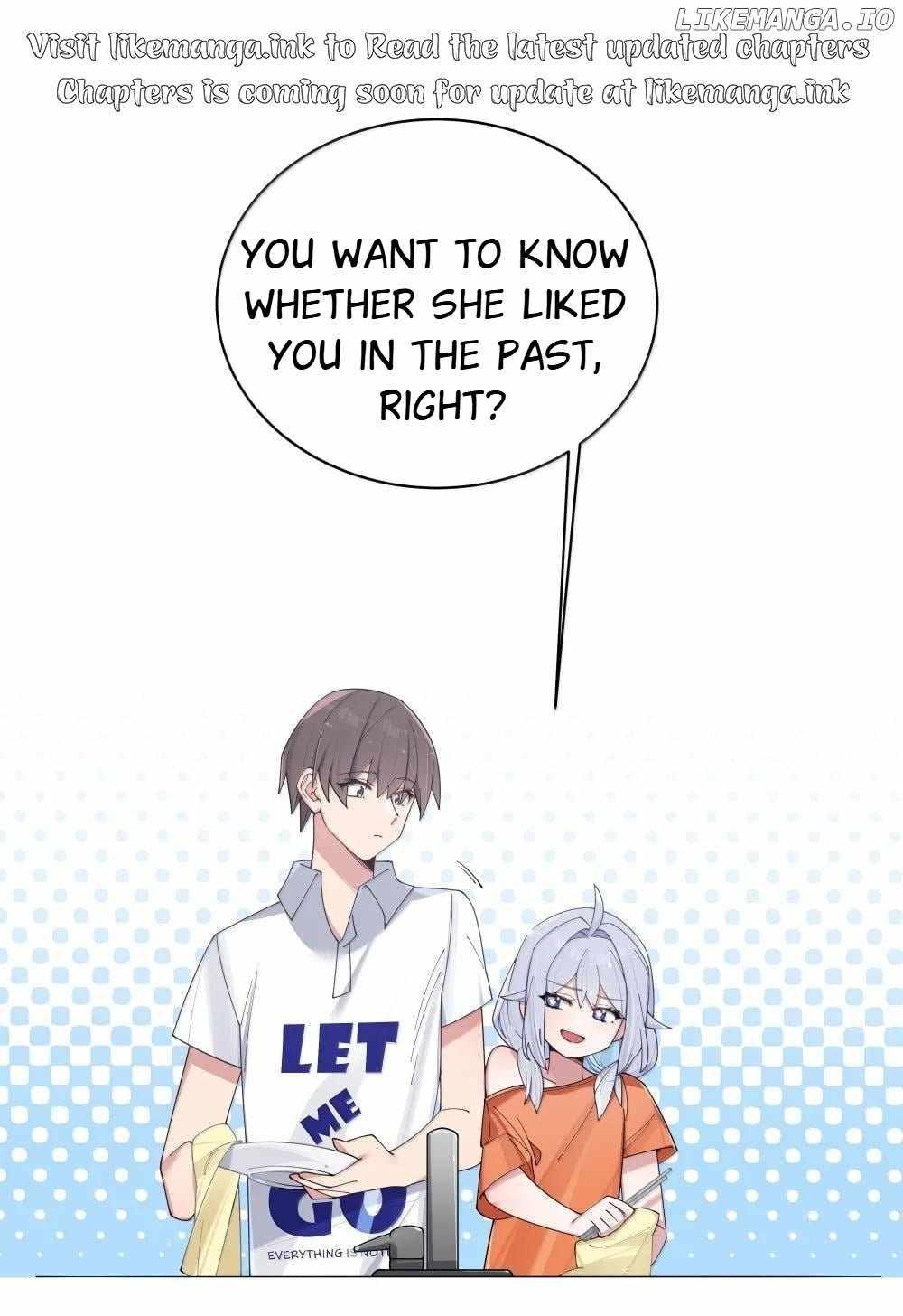 My Fake Girlfriends Are Using Me as a Shield Chapter 140 - Page 0