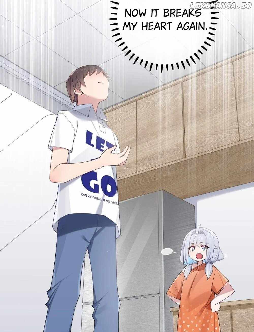 My Fake Girlfriends Are Using Me as a Shield Chapter 140 - Page 10