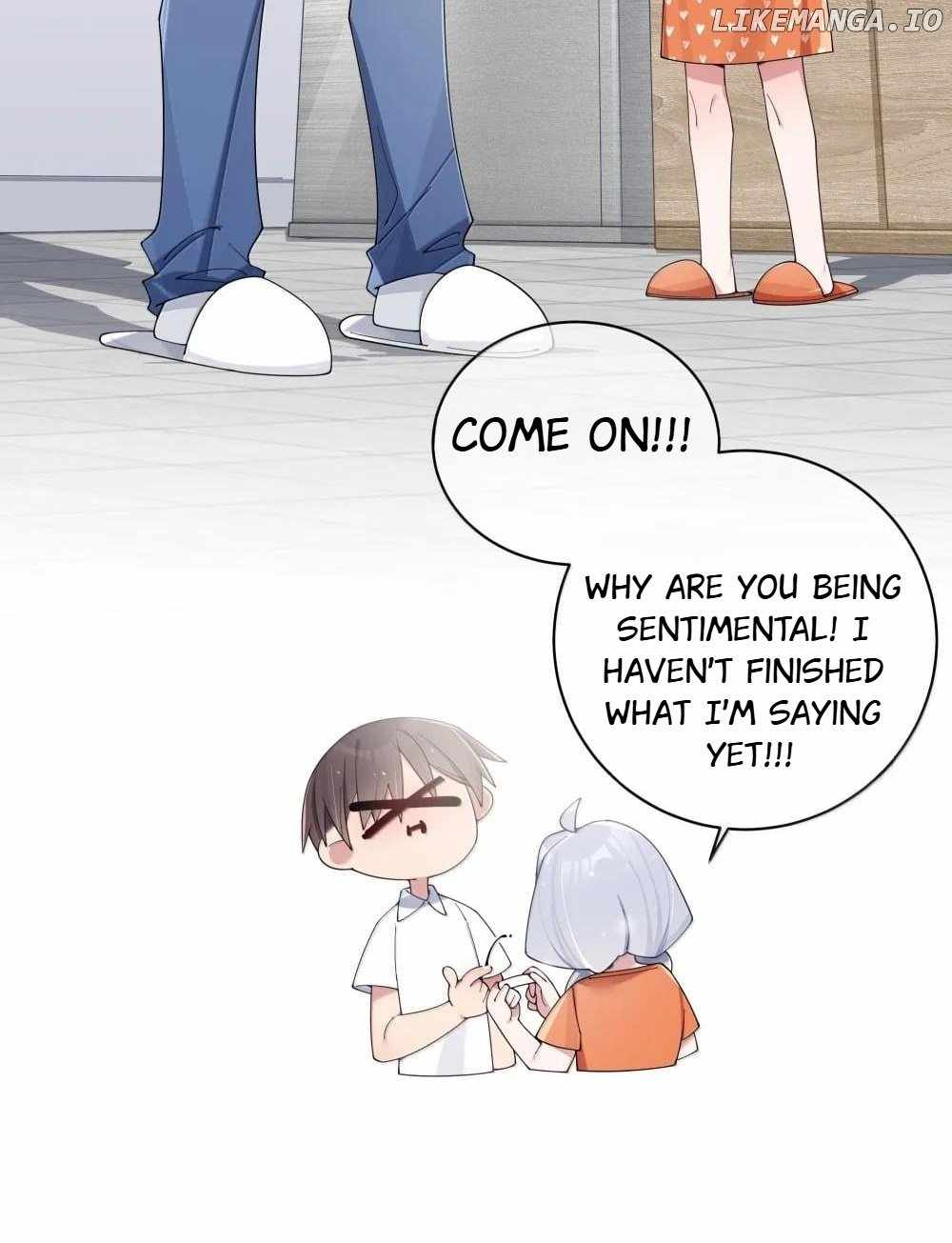 My Fake Girlfriends Are Using Me as a Shield Chapter 140 - Page 11