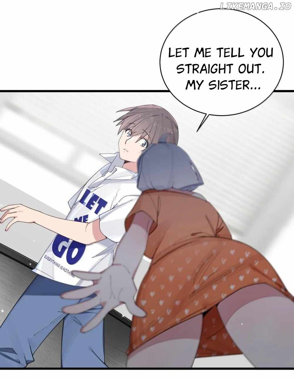 My Fake Girlfriends Are Using Me as a Shield Chapter 140 - Page 2