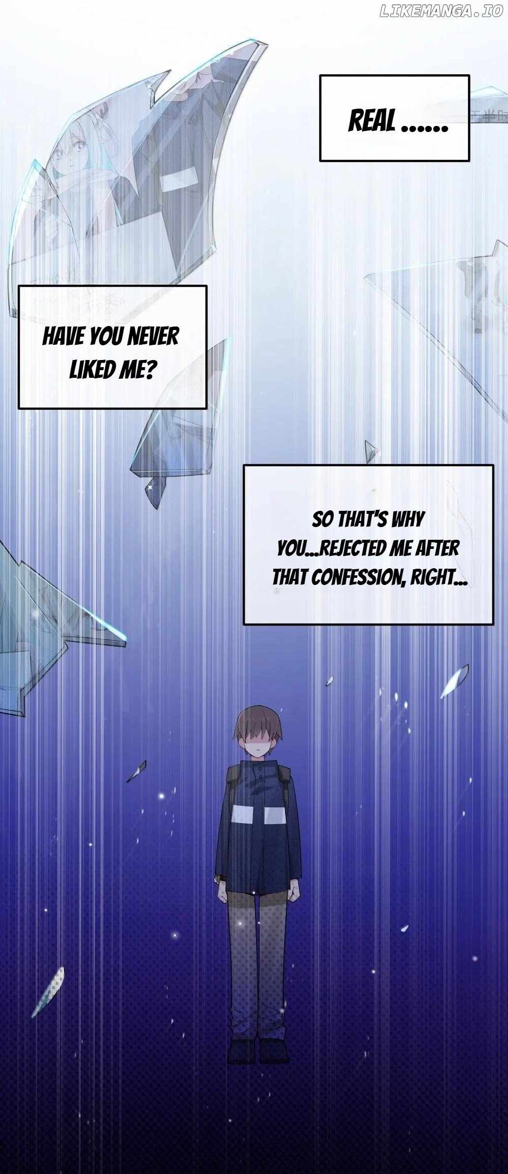 My Fake Girlfriends Are Using Me as a Shield Chapter 140 - Page 5