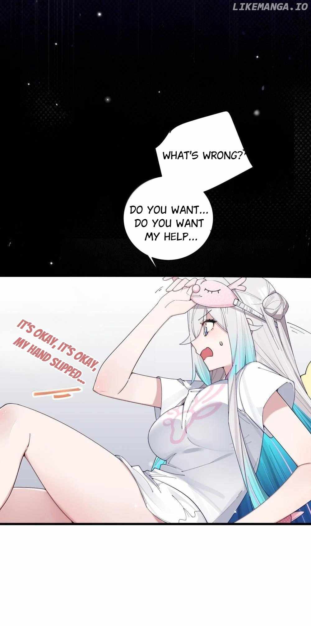 My Fake Girlfriends Are Using Me as a Shield Chapter 140 - Page 6