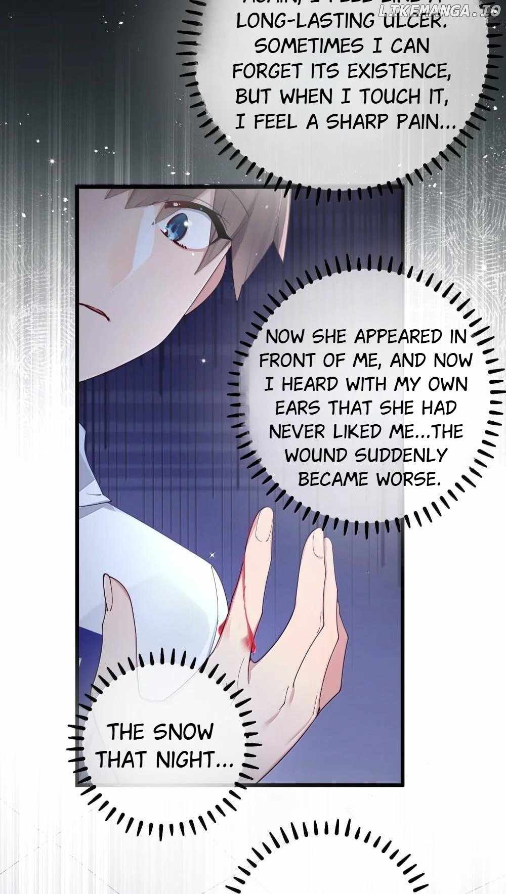 My Fake Girlfriends Are Using Me as a Shield Chapter 140 - Page 9