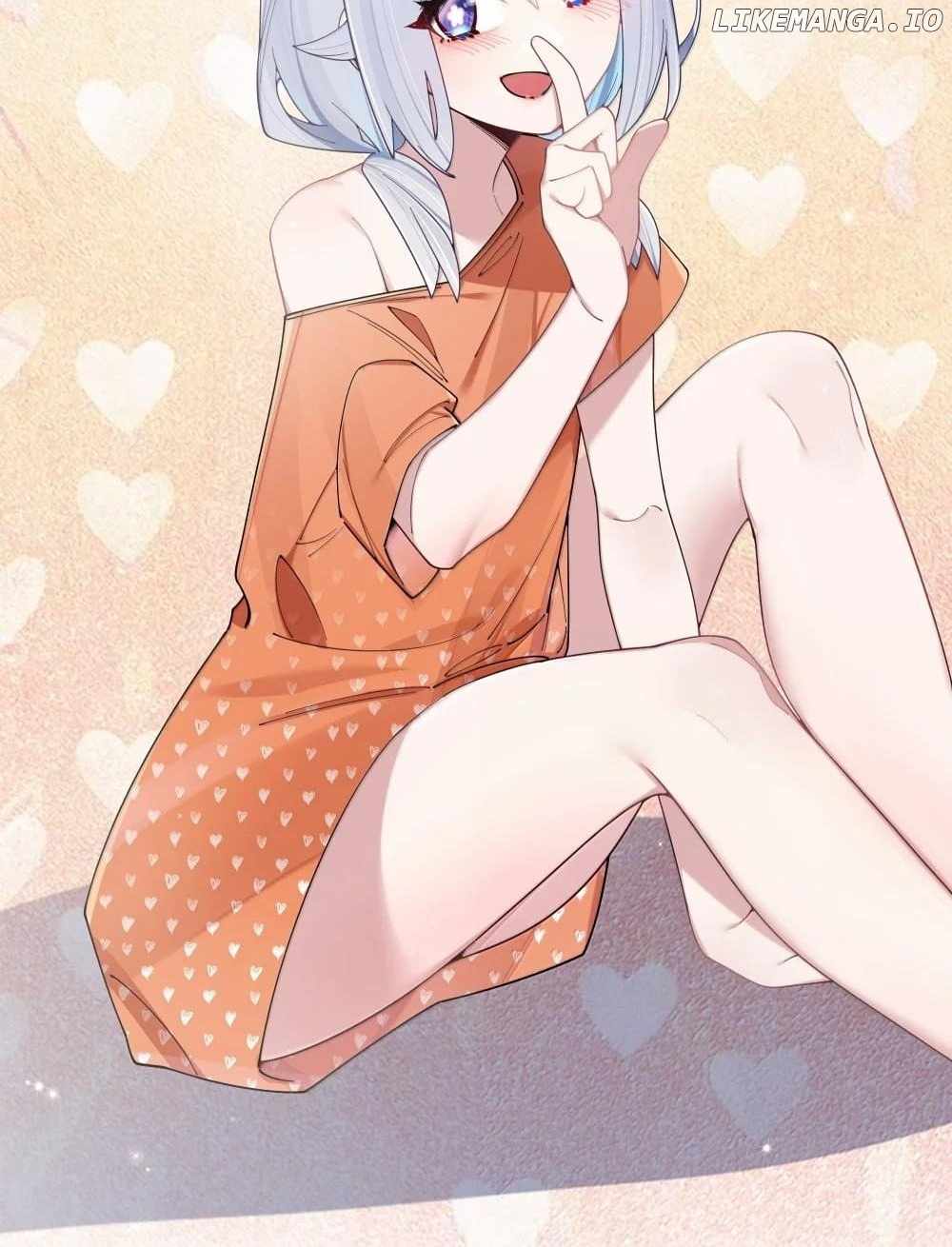 My Fake Girlfriends Are Using Me as a Shield Chapter 141 - Page 1