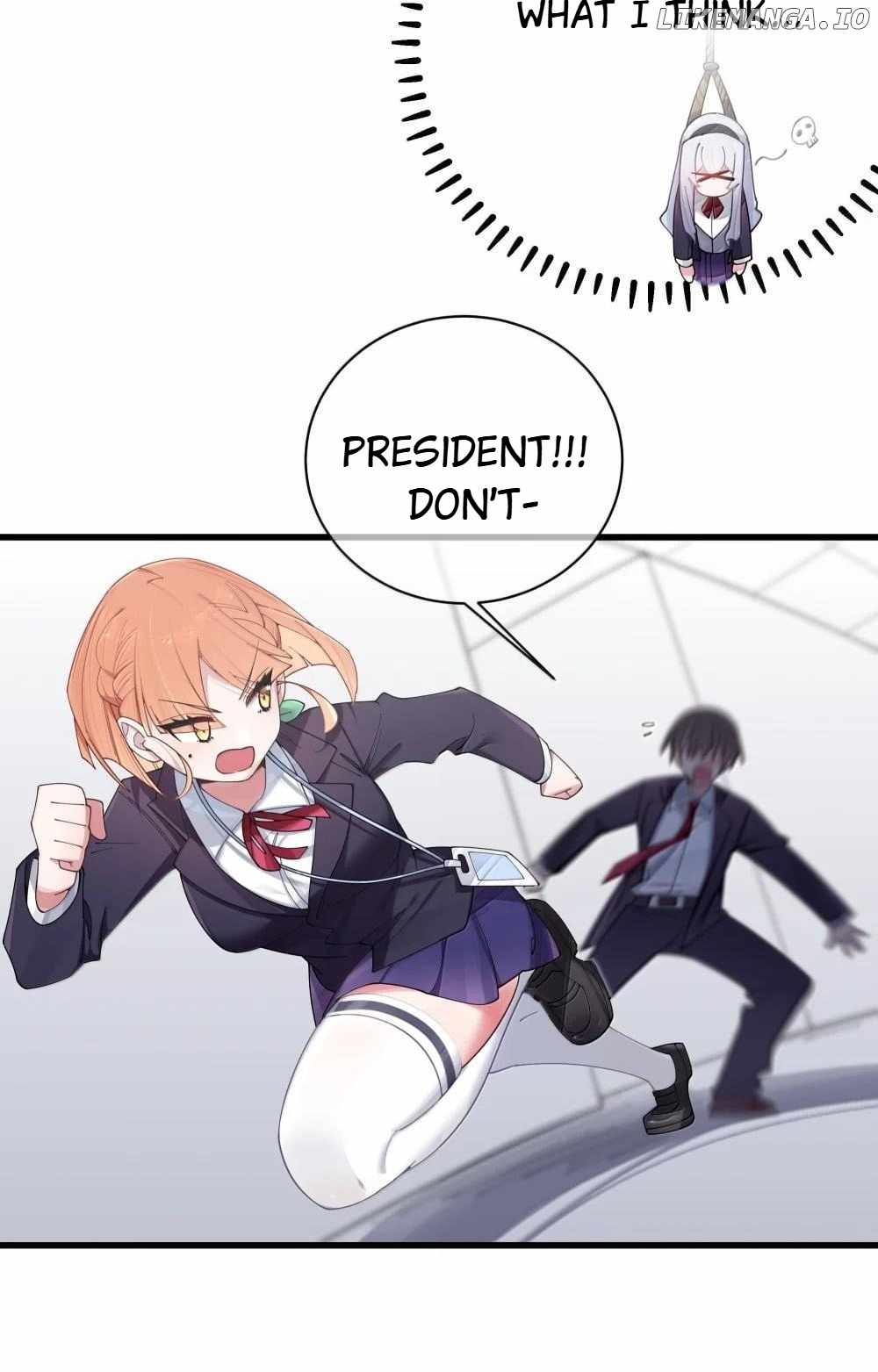 My Fake Girlfriends Are Using Me as a Shield Chapter 141 - Page 10