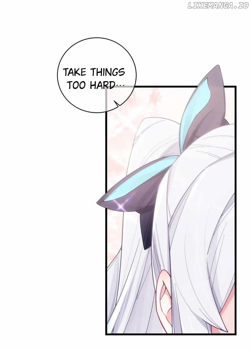 My Fake Girlfriends Are Using Me as a Shield Chapter 141 - Page 11