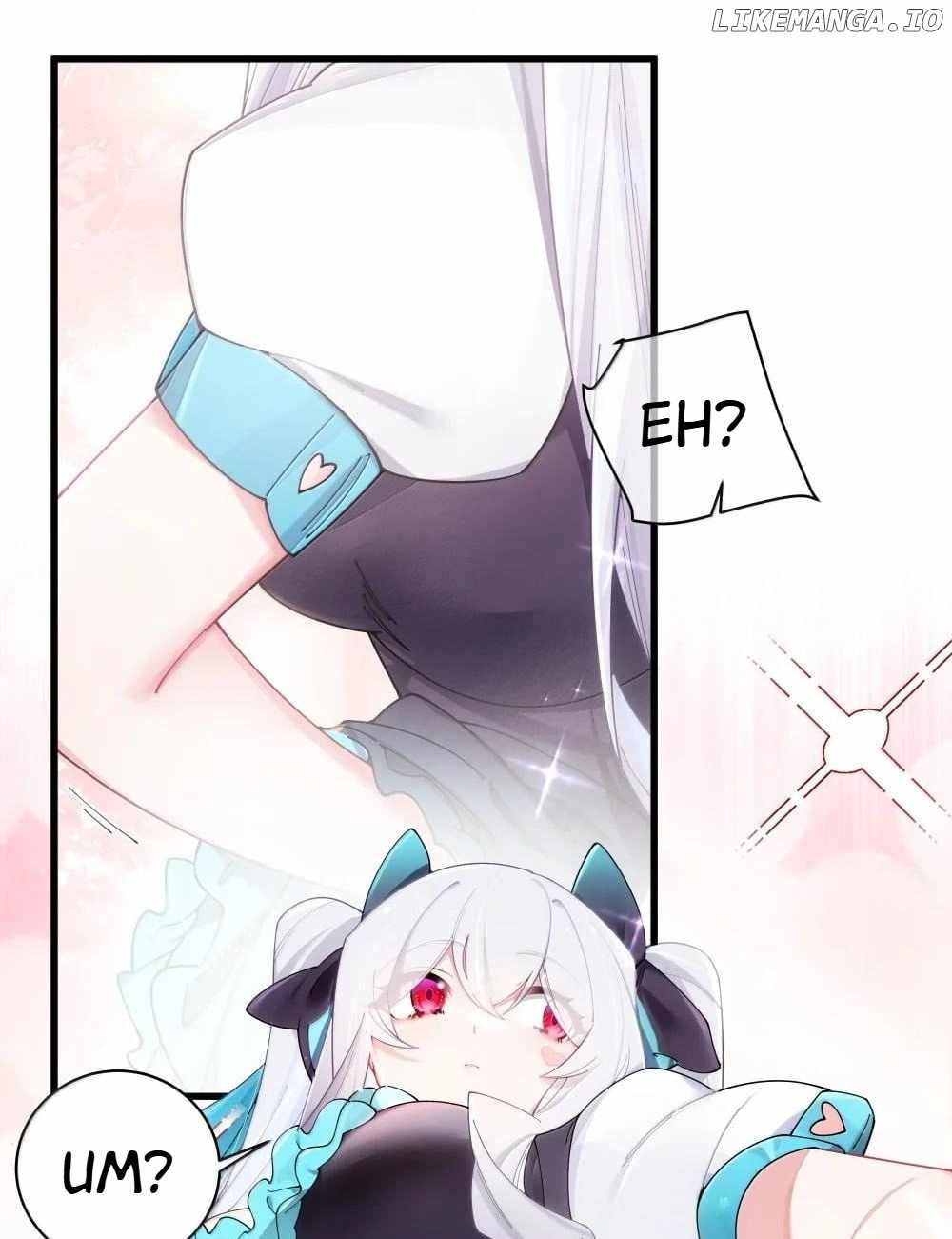 My Fake Girlfriends Are Using Me as a Shield Chapter 141 - Page 12