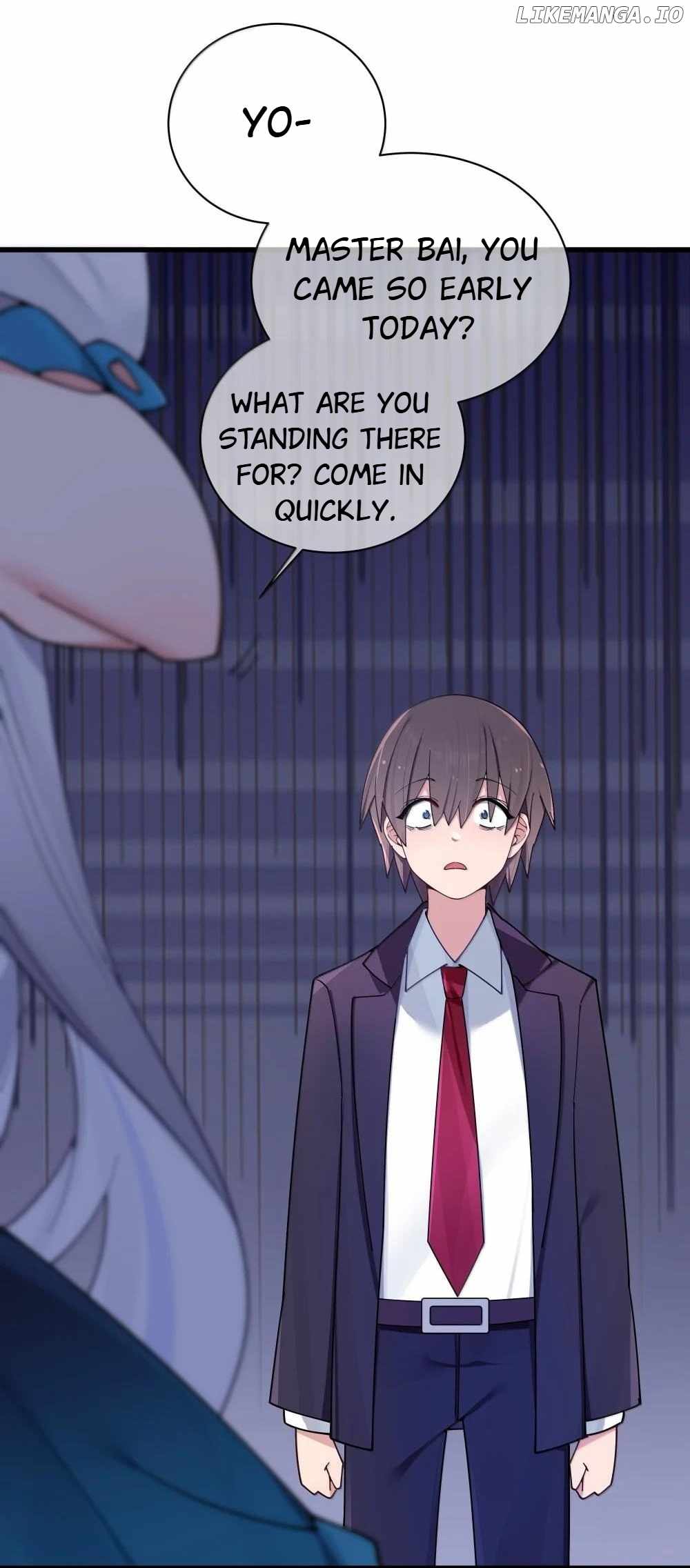 My Fake Girlfriends Are Using Me as a Shield Chapter 141 - Page 14