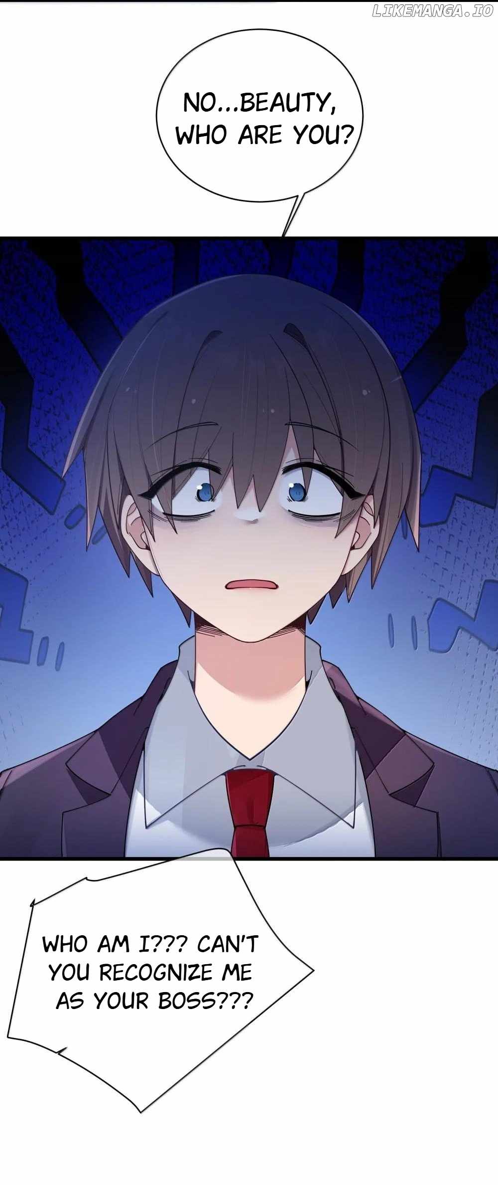 My Fake Girlfriends Are Using Me as a Shield Chapter 141 - Page 15