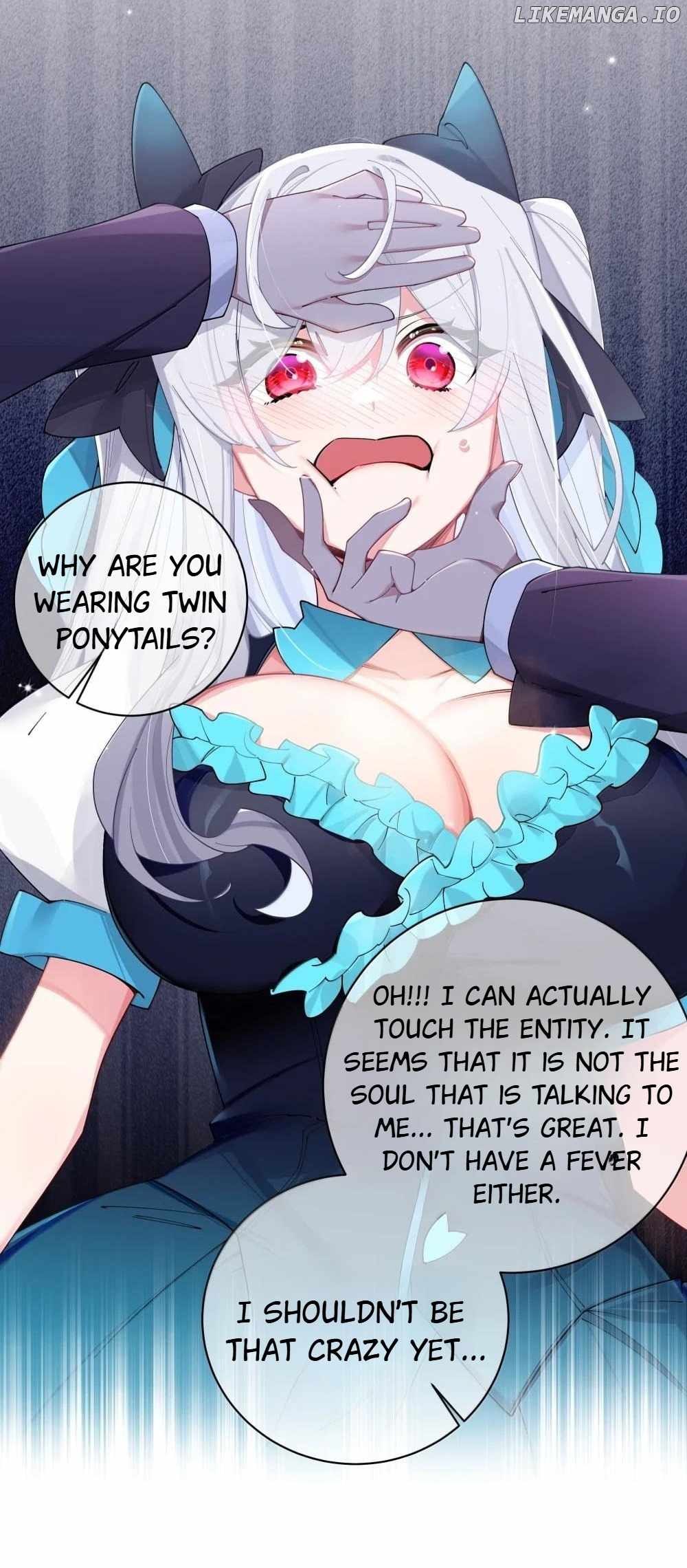 My Fake Girlfriends Are Using Me as a Shield Chapter 141 - Page 18