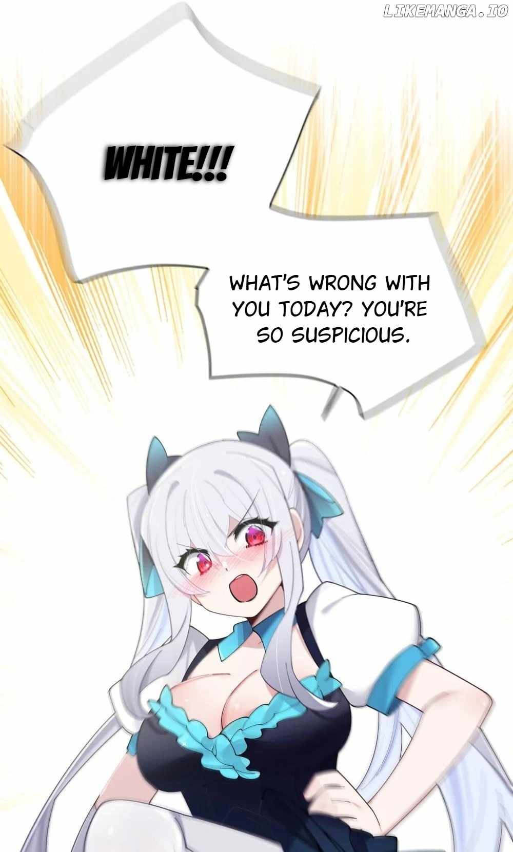 My Fake Girlfriends Are Using Me as a Shield Chapter 141 - Page 19