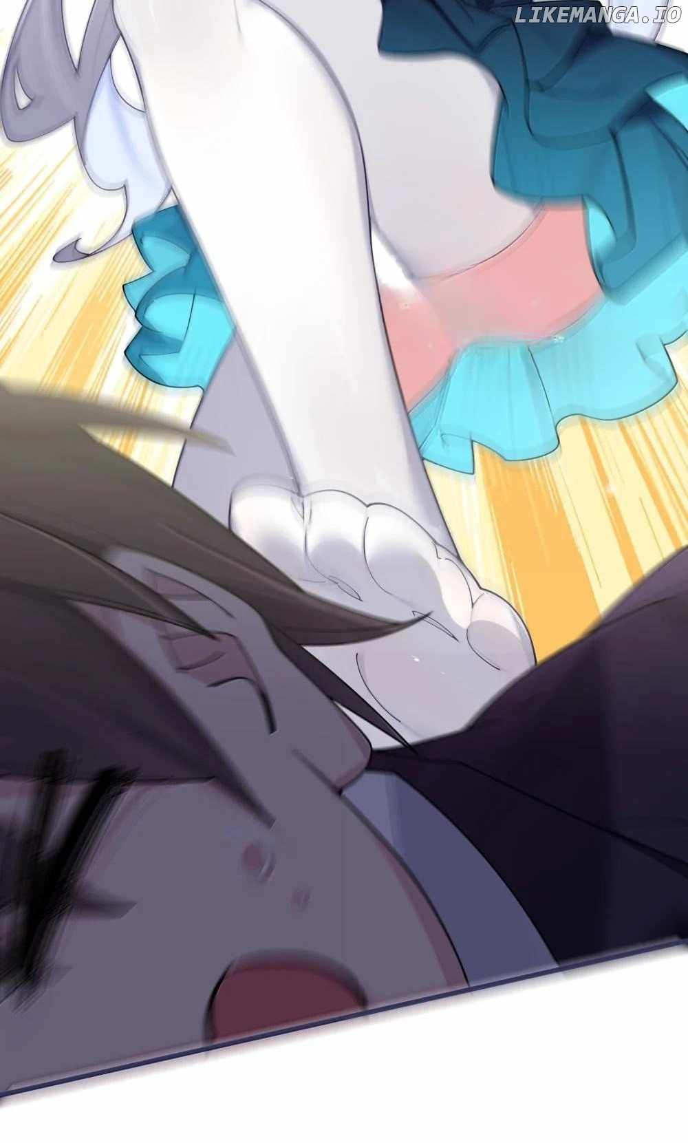 My Fake Girlfriends Are Using Me as a Shield Chapter 141 - Page 20
