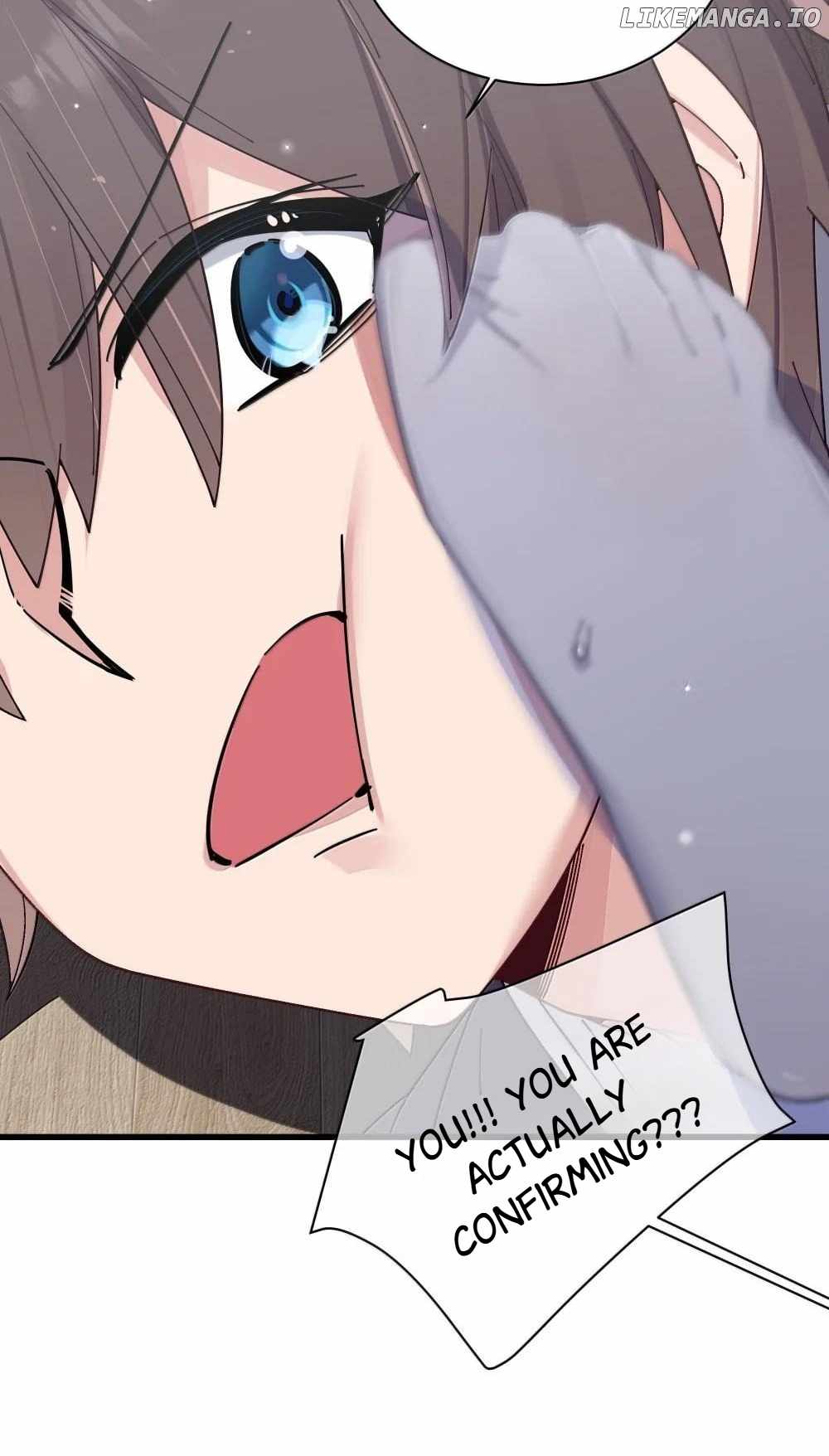 My Fake Girlfriends Are Using Me as a Shield Chapter 141 - Page 23