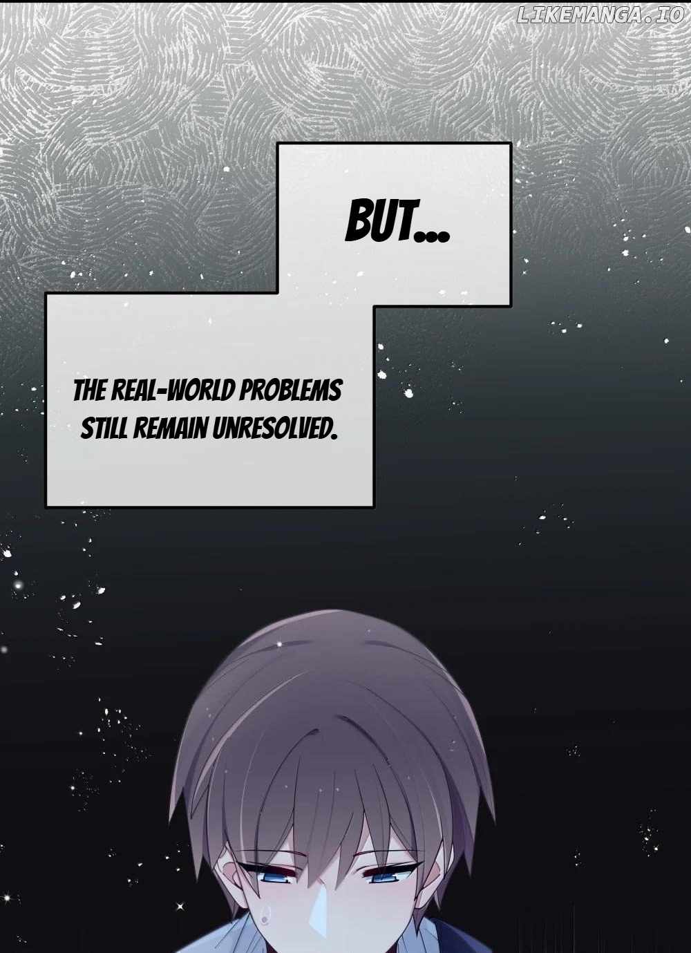 My Fake Girlfriends Are Using Me as a Shield Chapter 141 - Page 3