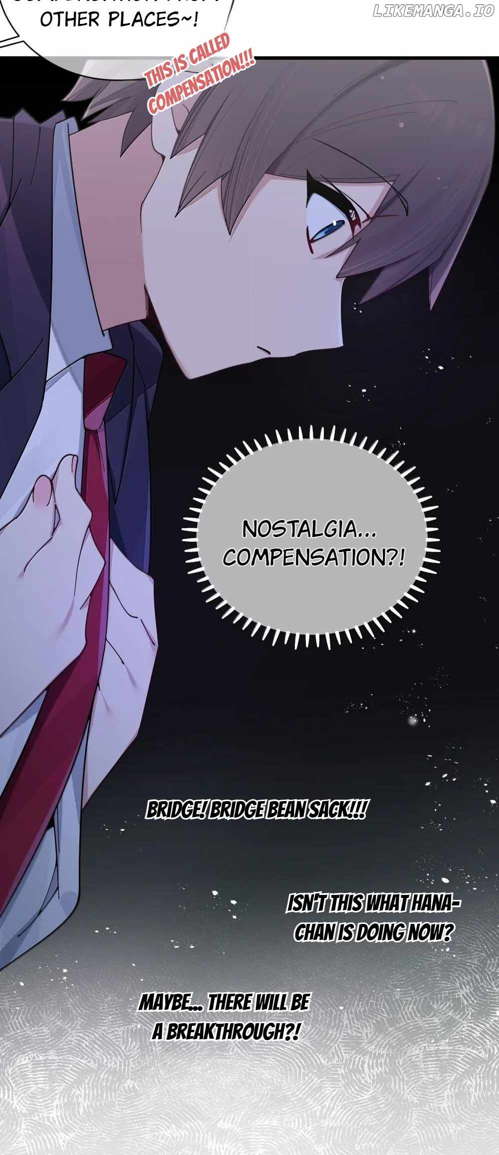 My Fake Girlfriends Are Using Me as a Shield Chapter 141 - Page 39