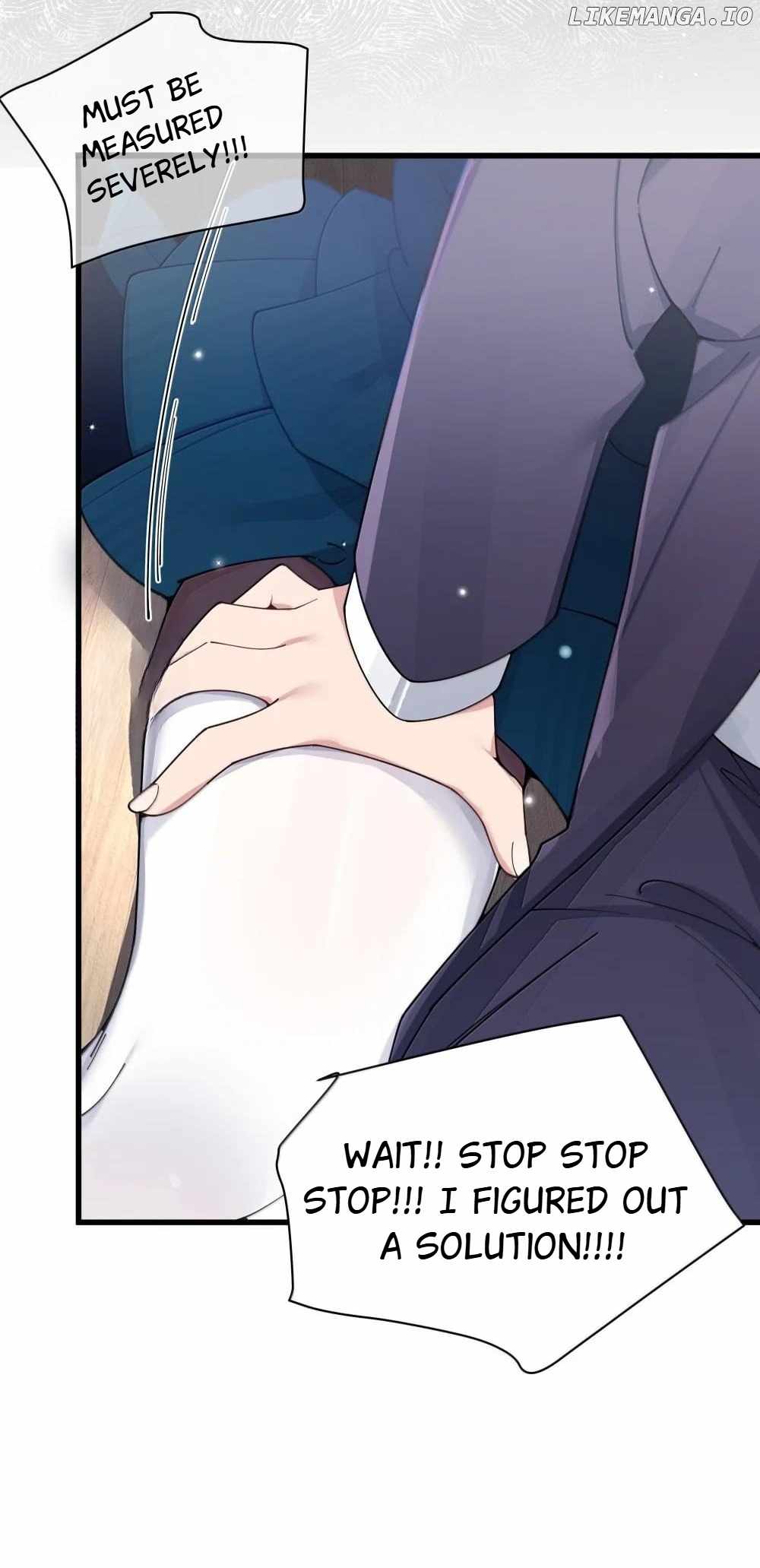 My Fake Girlfriends Are Using Me as a Shield Chapter 141 - Page 40