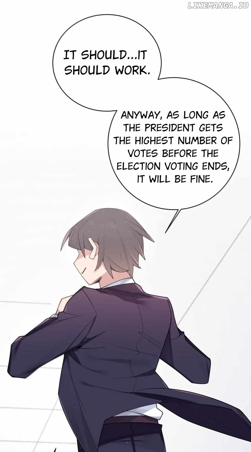 My Fake Girlfriends Are Using Me as a Shield Chapter 141 - Page 42