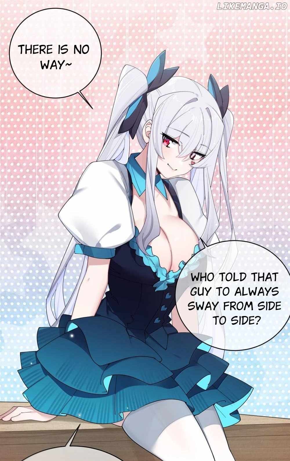 My Fake Girlfriends Are Using Me as a Shield Chapter 141 - Page 46