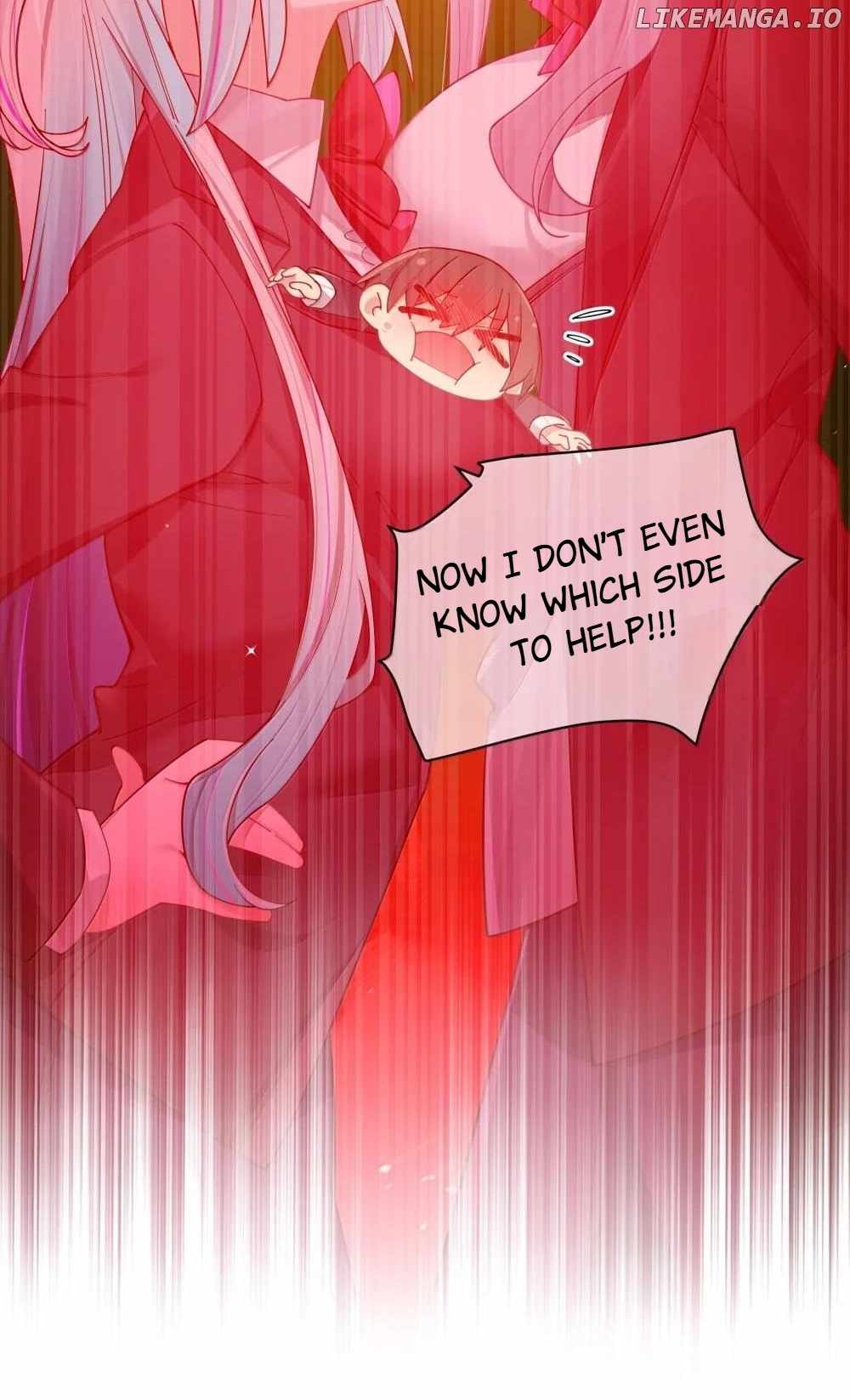 My Fake Girlfriends Are Using Me as a Shield Chapter 141 - Page 6