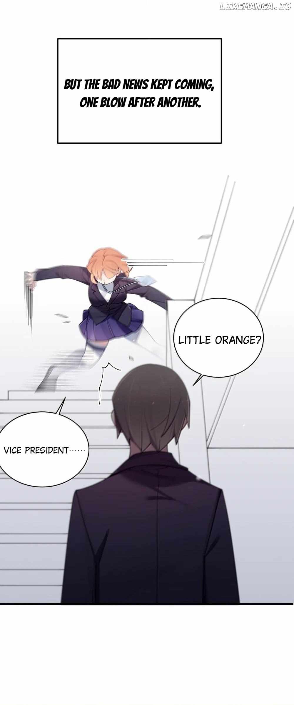 My Fake Girlfriends Are Using Me as a Shield Chapter 141 - Page 7