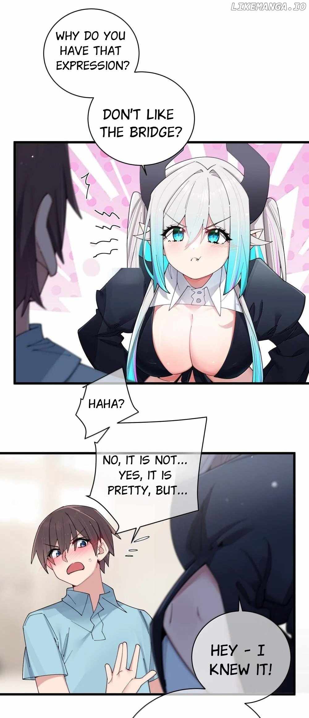 My Fake Girlfriends Are Using Me as a Shield Chapter 142 - Page 10