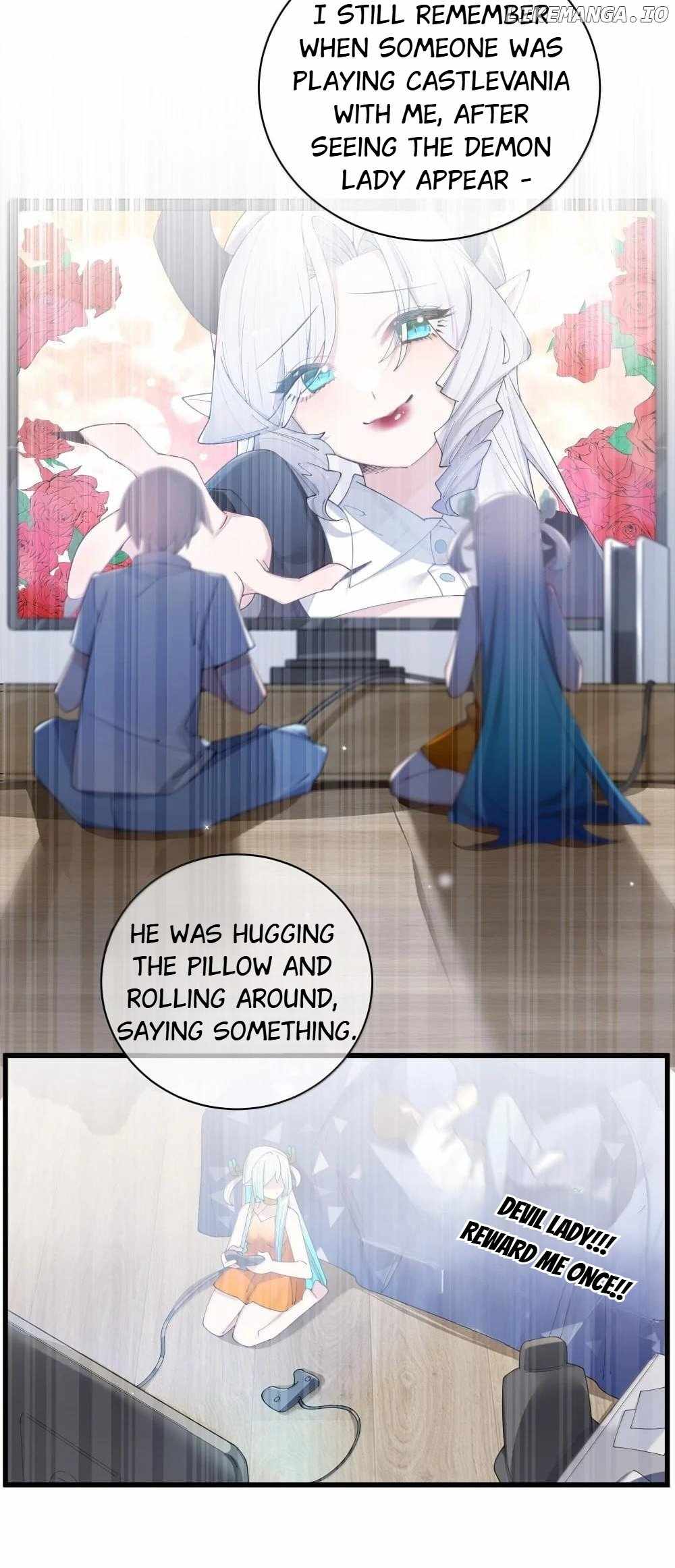 My Fake Girlfriends Are Using Me as a Shield Chapter 142 - Page 11