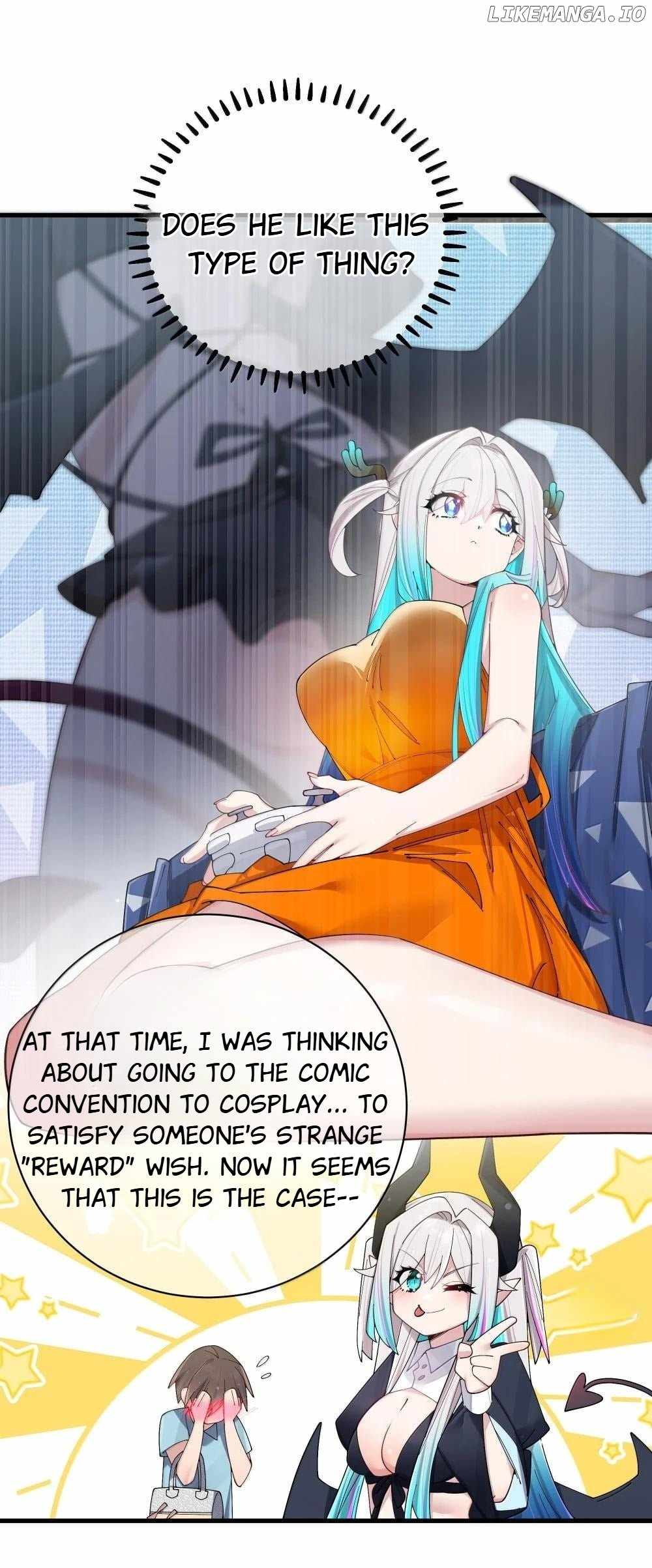 My Fake Girlfriends Are Using Me as a Shield Chapter 142 - Page 12