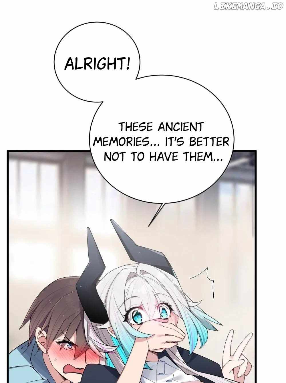 My Fake Girlfriends Are Using Me as a Shield Chapter 142 - Page 13