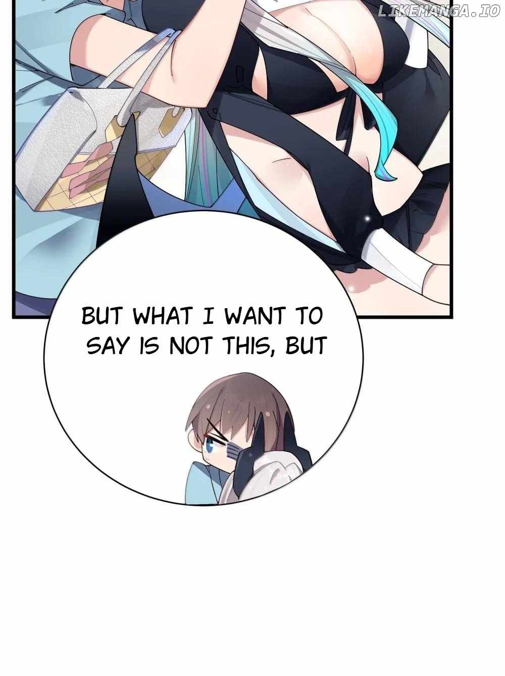 My Fake Girlfriends Are Using Me as a Shield Chapter 142 - Page 14