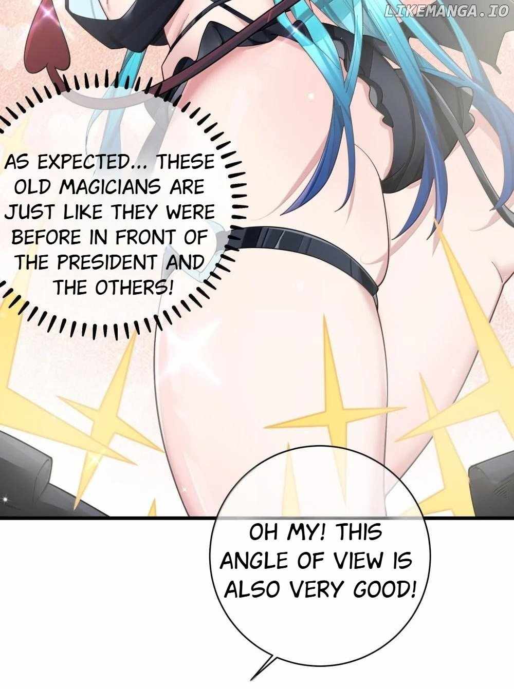 My Fake Girlfriends Are Using Me as a Shield Chapter 142 - Page 18