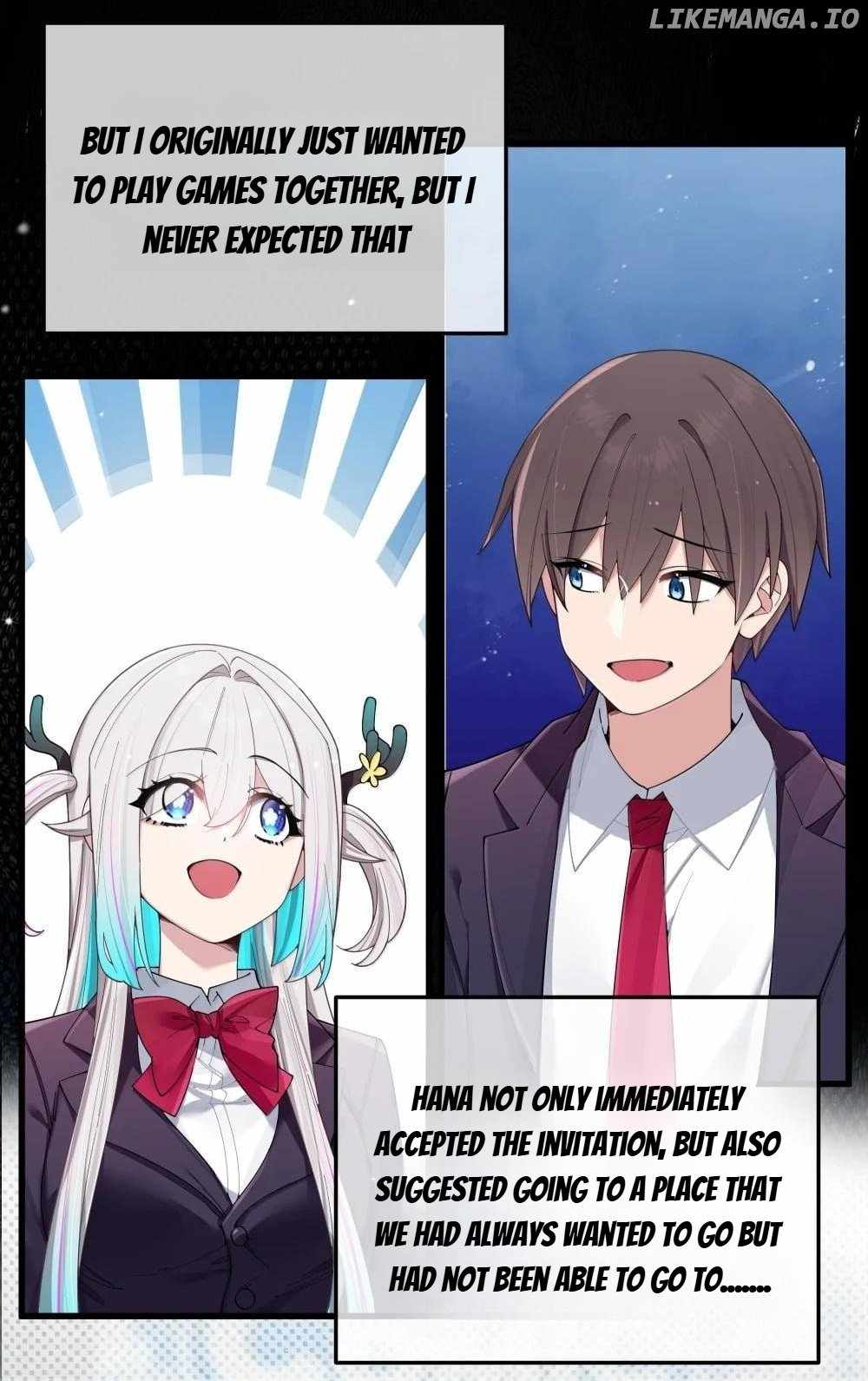 My Fake Girlfriends Are Using Me as a Shield Chapter 142 - Page 2