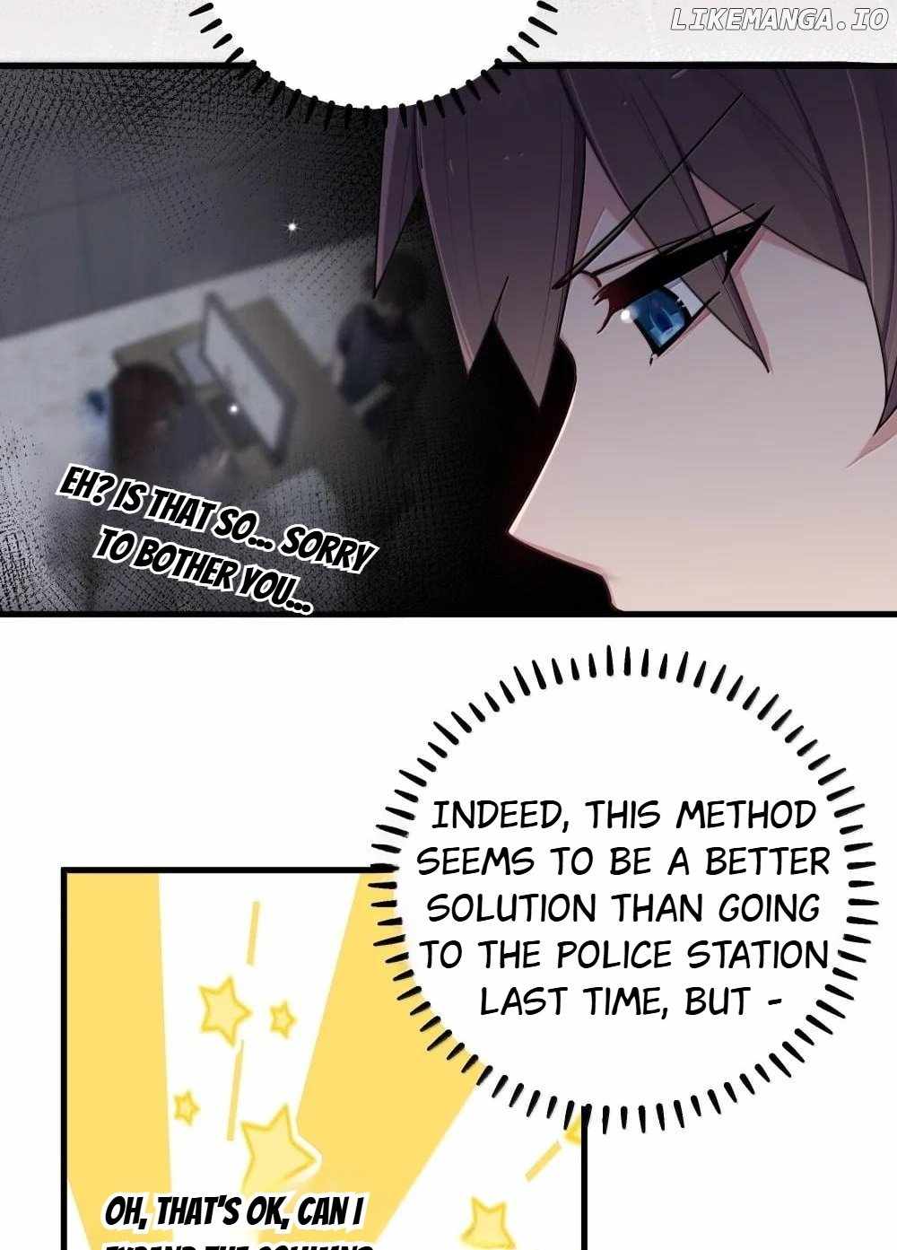 My Fake Girlfriends Are Using Me as a Shield Chapter 142 - Page 22