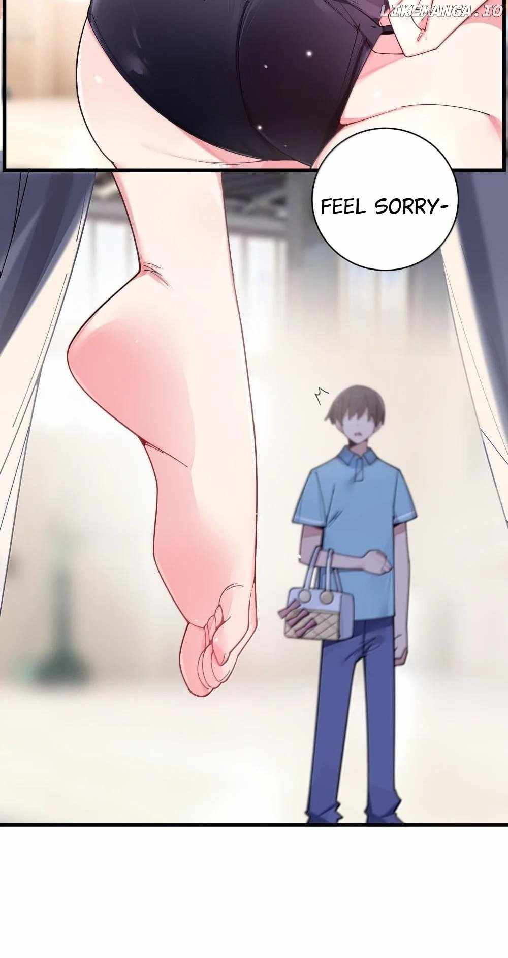 My Fake Girlfriends Are Using Me as a Shield Chapter 142 - Page 7